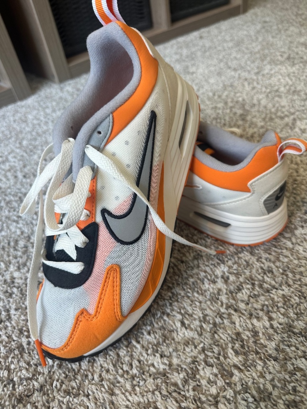 NWT Nike Tennessee Shoes
